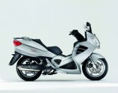 2010 Malaguti SpiderMax GT500 photo